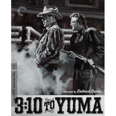 Imagem de 3:10 to Yuma (Criterion Collection)