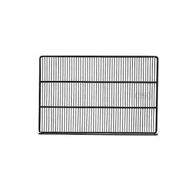 Imagem de Grade Prateleira Aramada para Visa VCM VCC 400 52X39 Preta - Refrimate