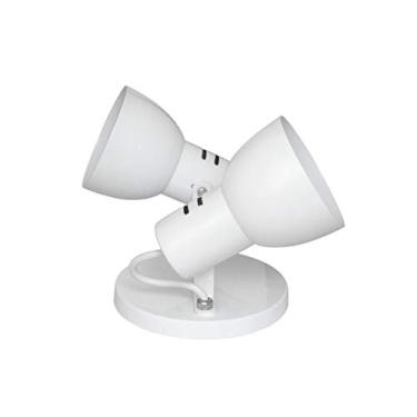 Imagem de Spot, Auremar, 1013/2 BC, Branco, grande