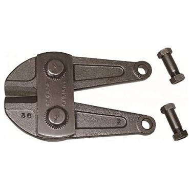 Imagem de Jogo Lamina Corta Vergalhão Gedore 30" 034053