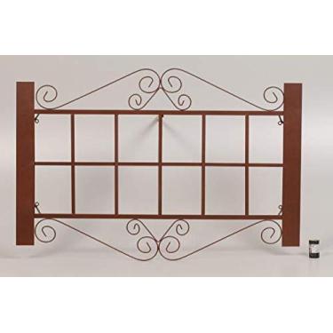 Imagem de TRELICA DE PAREDE P/JARDIM VERTICAL I