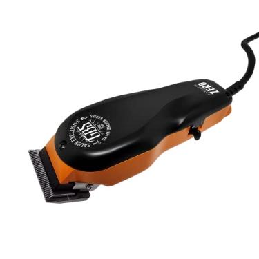 Imagem de GA.MA ITALY Máquina de Corte Barber Series Absolute Zero 127V