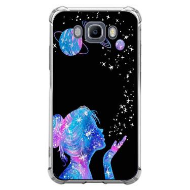Imagem de Capa Capinha De Celular Compatível com Galaxy J7 Samsung Personalizada