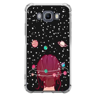 Imagem de Capa Capinha De Celular Compatível com Galaxy J7 Samsung Personalizada