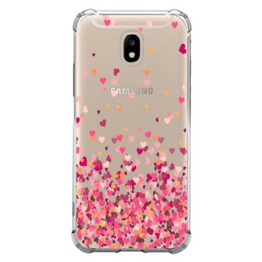 Imagem de Capa Capinha De Celular Compatível com Galaxy J7 Pro Samsung Personalizada