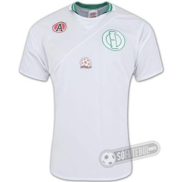 Imagem de Camisa Embu - Modelo II