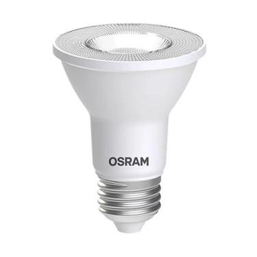 Imagem de Lâmpada LED Par 20 5.5W Luz Branco Neutro Osram