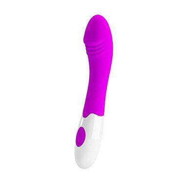 Imagem de Vibrador Pretty Love Elemental 30 Vibrações