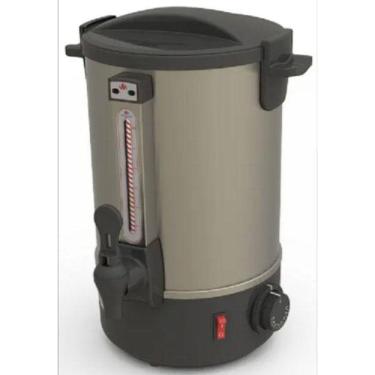 Imagem de Cafeteira Elétrica Automática 6 litros PRC-06 220V - Progás