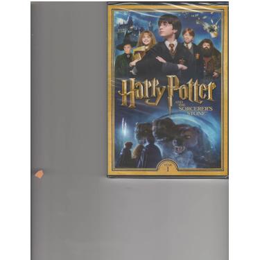 Imagem de Harry Potter and the Sorcerer's Stone SE (2-Disc) (DVD)