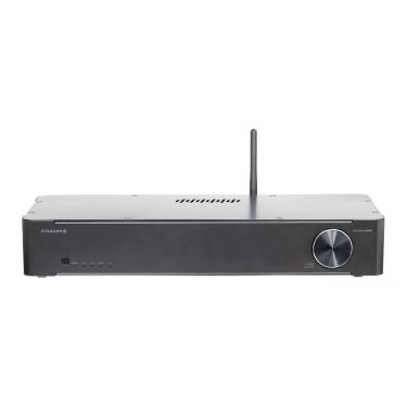Imagem de Amplificador Home Sense Hs400.5 Hdmi Pt Bivolt Frahm 32158