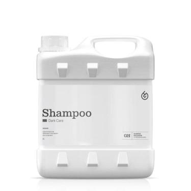 Imagem de Shampoo Dark Care Glam Horse - 5 Litros