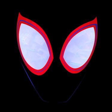Imagem de Spider-Man: Into the Spider-Verse (Original Motion Picture Soundtrack) [Disco de Vinil]