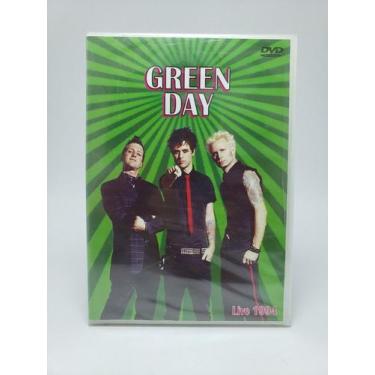 Imagem de Dvd Green Day - Live 1994 - Xx