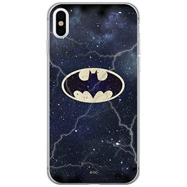 Imagem de Capa de celular original DC Batman 003 para iPhone X/XS