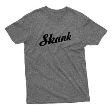 Imagem de Camiseta Deep Modas Skank-Masculino