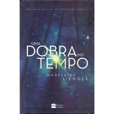 Imagem de Uma Dobra no Tempo - Livro 1