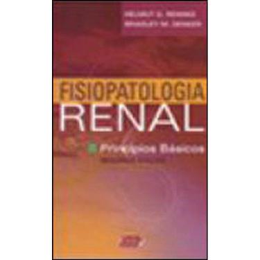 Imagem de Fisiopatologia Renal