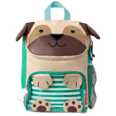 Imagem de Mochila Infantil Big Pug Skip Hop-Feminino
