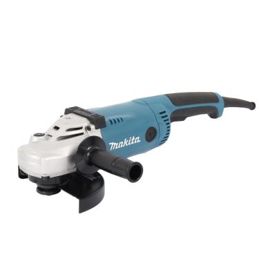 Imagem de Esmerilhadeira Makita Angular 7" 2200W 127V (110V) GA7020
