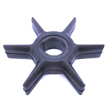 Imagem de 47-42038 47-42038-2 47-42038Q02 18-3062 Motor de motor de barco para Mercury Mariner 6HP 8HP 9.9HP 15HP Motor Parts