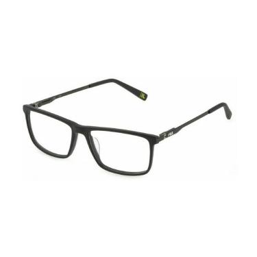 Imagem de Armação para Óculos de Grau Fila VFI296 0AAU-Masculino