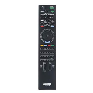 Imagem de Controle remoto de substituição RM-YD057 RMYD057 para Sony TV KDL-55NX720 KDL-46NX720 XBR65HX929 KDL46HX820 XBR46HX929 XBR55HX929 KDL60NX720 KDL55HX820 KDL55NA. X720 KDL46NX720 XBR-65HX929 KDL-46HX820