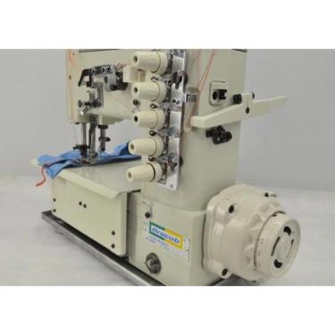 Imagem de Máquina de costura Galoneira Industrial BC50001AT,Direct Dri
