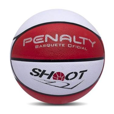 Imagem de Bola Basquete Shoot X, PENALTY