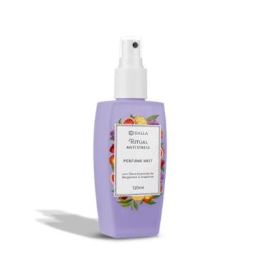 Imagem de Perfume Mist Rituais Anti Stress - Dalla