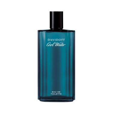 Imagem de Perfume Masculino Água Fria - Frescor Intenso E Duradouro - Davidoff