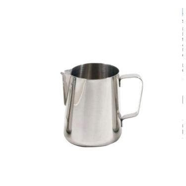 Imagem de Leiteira Cremeira Pitcher Inox 350 Ml - Mimo Style