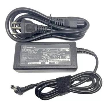 Imagem de Fonte para Notebook Positivo 7450  19V 3.42A To1934 - DMK