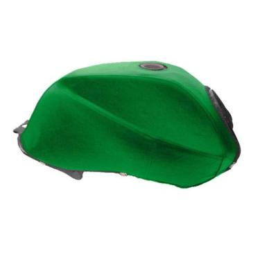 Imagem de Capa de Tanque Comum Honda CG-125 Fan - Spts