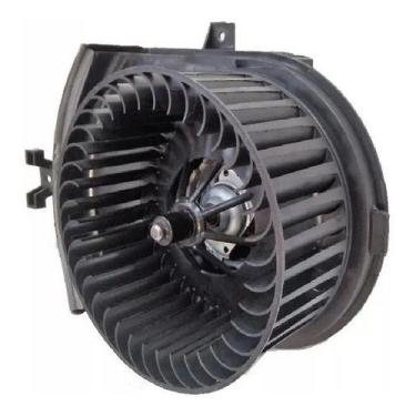 Imagem de Ventilador ar condicionado gol voyage saveiro g5 g6 g7 - Valeo