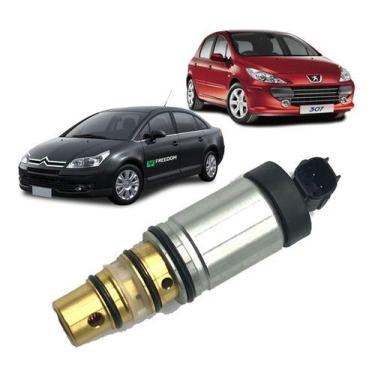 Imagem de Valvula da torre compressor citroen c4 pallas c5 peugeot 307 308 408 -