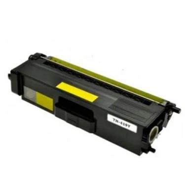 Imagem de Cartucho Toner TN419Y Compatível HL-L8360CDW MFC-L8610CDW MFC-L8900CDW