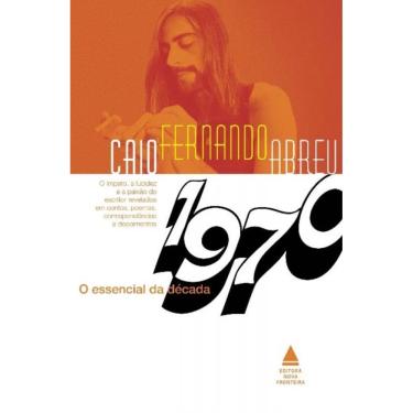 Imagem de Caio 3D: O Essencial... 1970