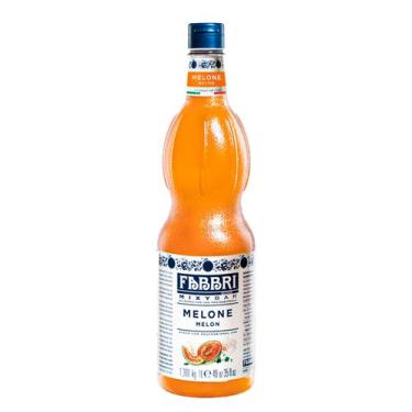 Imagem de Xarope de Melão Fabbri Mixybar Melone 1l
