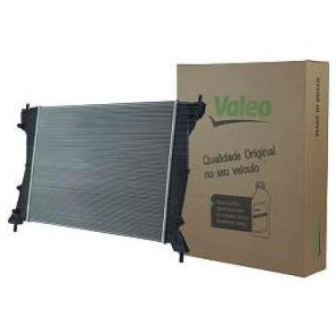 Imagem de Radiador Palio 2011 a 2017 Valeo 700859R
