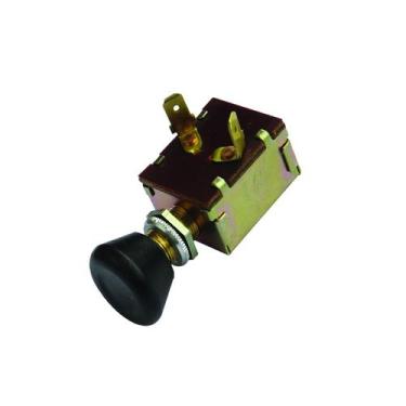 Imagem de Chave Luz 120W Speed Com Terminal Encaixe Posicoes Liga Desliga - MARI