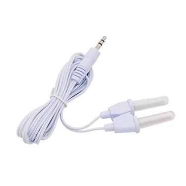 Imagem de Fio Cabo Do Aparelho Bionase Laser Tratamento Rinite Sinusite