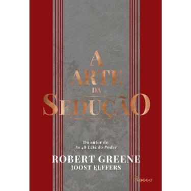 Imagem de Livro - A arte da sedução