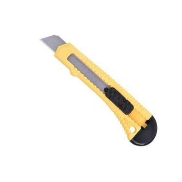 Imagem de Estilete com lamina 0,5mm 17cm - STARTOOLS