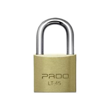 Imagem de Cadeado De Latão Lt45 45mm Pado