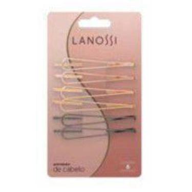 Imagem de Conjunto tictac metallic c/6 lanossi