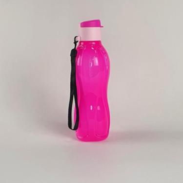 Imagem de Tupperware Garrafa eco tupper 500 ml, Rosa fluo