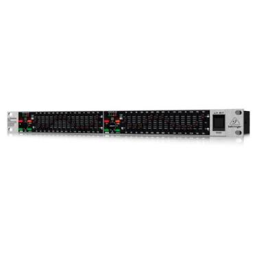 Imagem de Equalizador Behringer 15 bandas FBQ1502HD