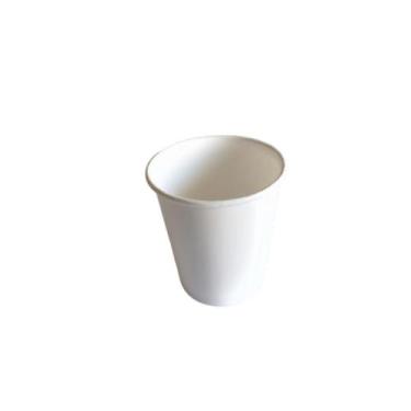 Imagem de Copo De Café De Papel Térmico Biodegradável 50 Ml 300 Unidades - RZK