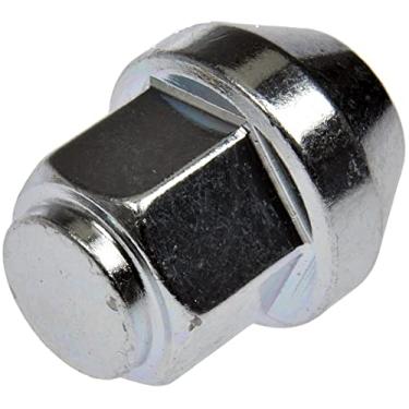 Imagem de Dorman 611-258 Porca de roda M14-1.50 Dometop - 21 mm Hex, 36,8 mm de comprimento, (pacote com 10)